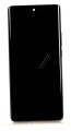 Huawei Touchscreen Display - Displayeinheit Inkl Akku Huawei Nova 10 Schwarz - 02355CTA